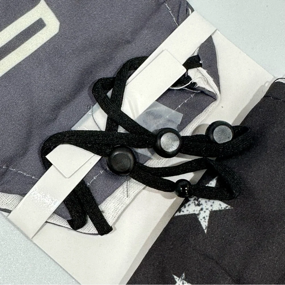 New Masks - Torrid & Other Fashion Brand Fabric Cloth Masks